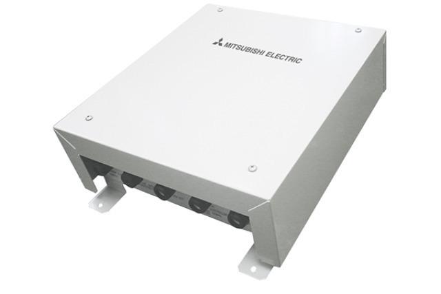 Mr. Slim PAC-IF013B-E 230V Anschlusskit Luftkanal 3,6-28KW 11 STEPS