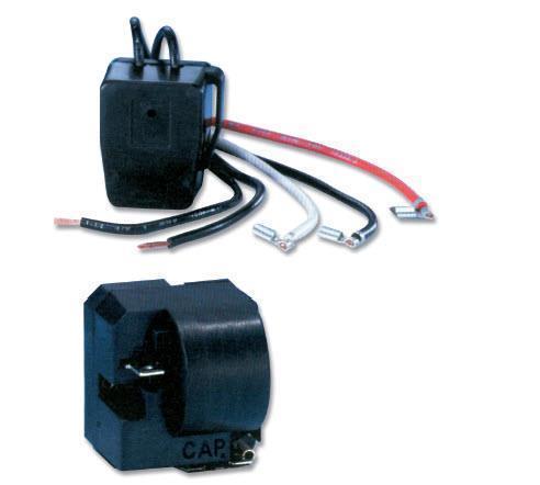Adapter, Elektronik