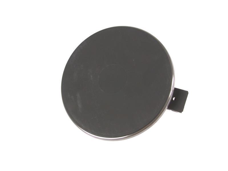 Kochplatte / Herdplatte, 2600 W, 225 mm, 8 mm Rand [Misc.]