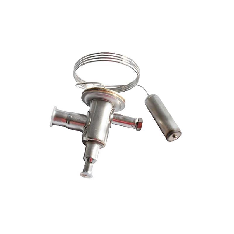 Thermostatisches Expansionsventil Oberteil Danfoss TEZ 5, R407C, ohne MOP 