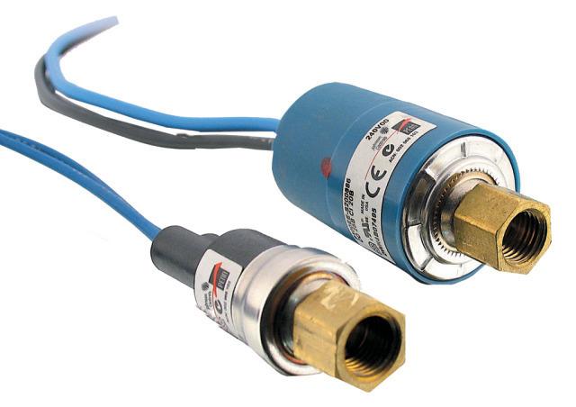 Rauchrohr, Adapter, Elektronik