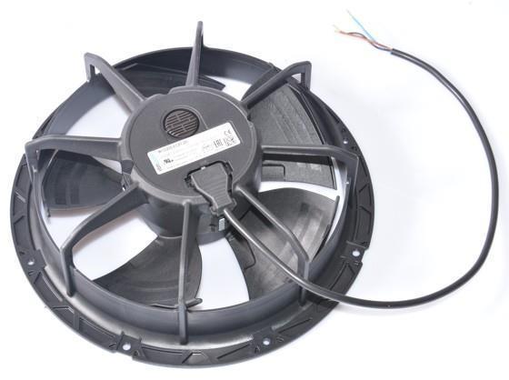 Axialventilator saugend W1G, 172 mm, EC, 50 Hz, 230V, 2500 U/Min, W1G172-EC91-01