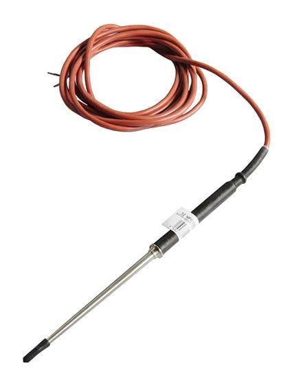 Temperaturfühler Dixell / Copeland NPC10IA, isoliert, 3m, -50 - +120°C, Dixell / Copeland