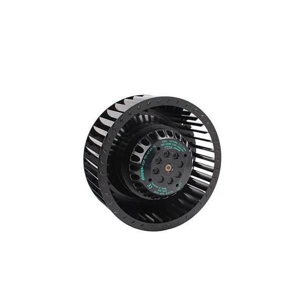 Radialventilator R2E140-AT77-21  230VAC-50/60Hz  230VAC-50/60Hz