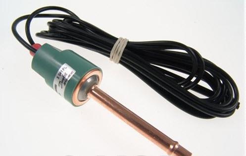 Patronendruckschalter Mini Danfoss, ACB, NC, 26/20 bar, Reset Funktion manuell