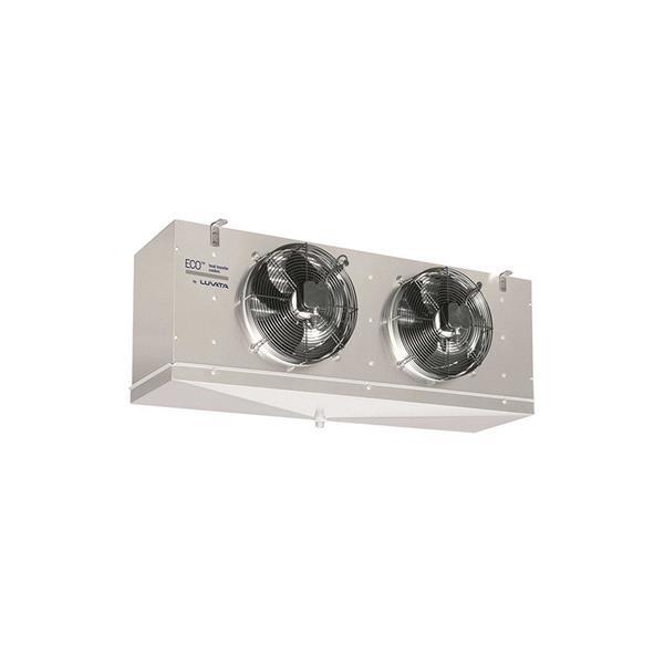 Verdampfer ECO GCE251E8RED , 1.07 kW (dT 8 st., R404) mit Abtauung