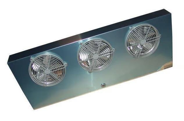 Verdampfer ECO-GCE