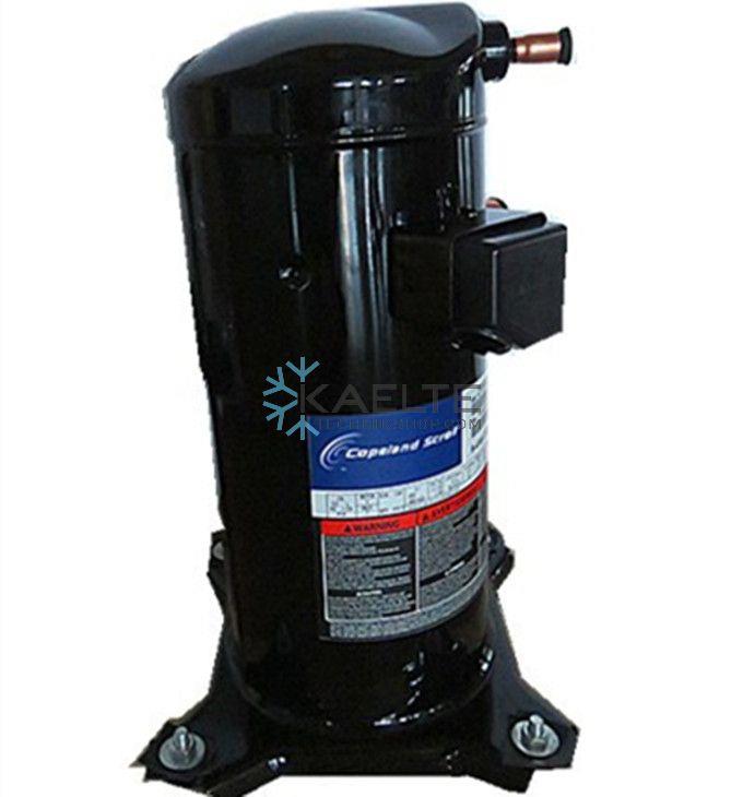 Verdichter Copeland Scroll, ZPD137 KCE-TFD-455, R410A, 380 V, 50 Hz ZP295KCE-TWD-522