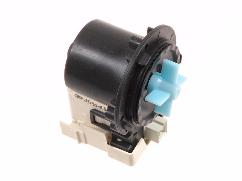 Universal Pumpe, Plastikgehäuse, magnetisch, mit Flügelrad, PLASET,mit O-Ring