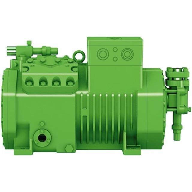 BITZER Verdichter 4TES-8Y-40P NEW ECOLINE Verdichter 400V/3~/50HZ Y/YY