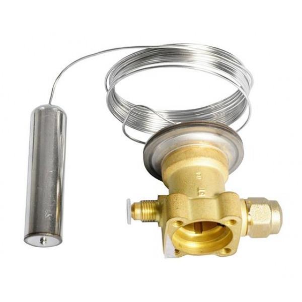 Thermostatisches Expansionsventil Oberteil Danfoss TEZ 5, R407C, ohne MOP 