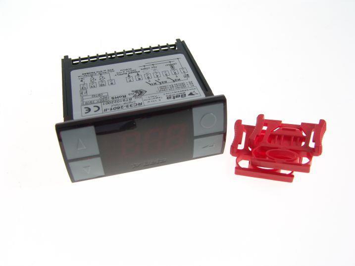 Kühlstellenregler BETA RC33-2604-||, 12-24 V