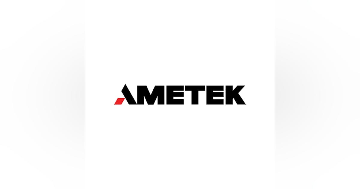 Ametek