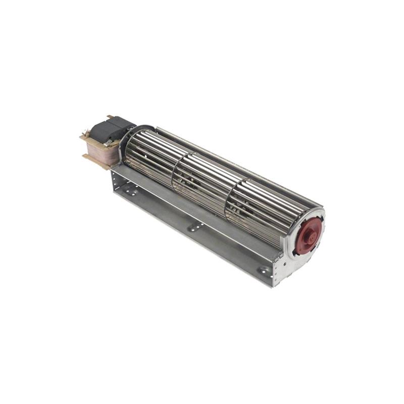 Querstromlüfter, Turbine 270x60 mm, 230V/1/50Hz, 28 W, 180 m3/h 