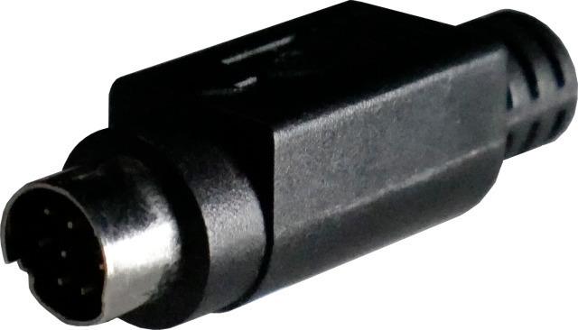 Adapter, Elektronik, Stecker, Fön, Elektrisches Gerät