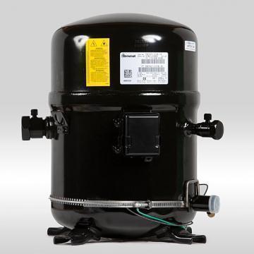 Verdichter Bristol H7BG104DBDE, R407C 220V/3F/50Hz, 21,9 kW, Rotalock
