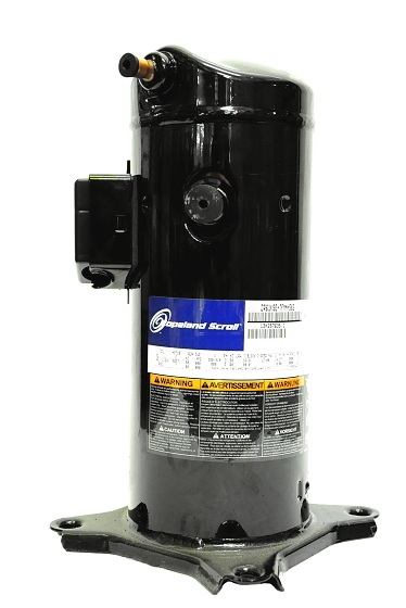Verdichter Copeland Scroll ZR61KCE-TFD 522, R22, R407C, 380 - 420 V