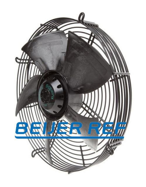 Kelvion 100450705 Ventilatoreinheit EC-Lüfter S3G630-AC52-57 Ø630mm 230V
