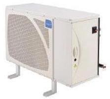Verflüssigungssatz Tecumseh Silensys SILAJ4511YFZ, HBR - 134A, 220V 50 Hz