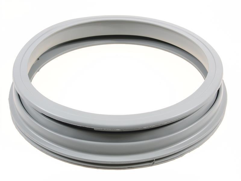 Türmanschette,hellgrau, elastisch, laugenfest, WHIRLPOOL, AWG 280, 370, 712,