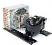 Verflüssigungssatz Aspera UEMT2130GK, LBP - R404A, 230 V, 50 Hz 