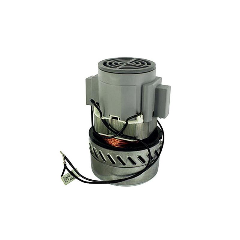 Staubsaugermotor, universell, 800 W/230 V, AMETEK 061300500, (D=107 mm, H=168 mm)