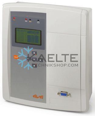 Datenlogger ELIWELL Memory1085/2AI, Modell M1K26X02R1X00, 230V