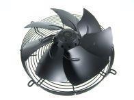 Saugventilator Ziehl-Abegg FN091-SDK.6N.V7P2, d = 910 mm, 6-polig, 26500 m°/h, 400V/3F/50 Hz