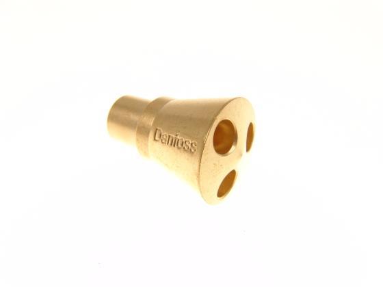 Adapter, Elektronik, Munition, Kugel, Waffe