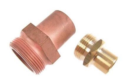 Bronze
