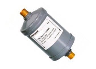 Filtertrockner Honeywell FF 083, Lötanschlüsse 10 mm ODF