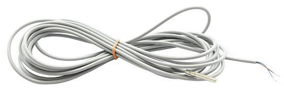 Kabel, Rauchrohr