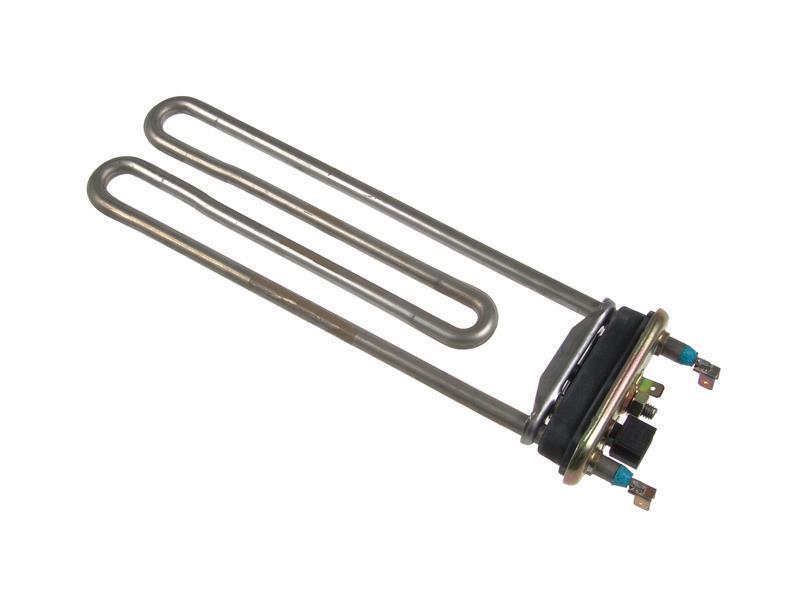 Heizelement Zanussi, AEG, 235 mm, 1950 W, mit Sicherung [Misc.]