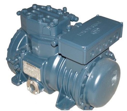 Verdichter Dorin H380SB-E, LBP - R404A, R407C, R507, MBP - R134a
