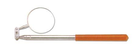 Teleskopspiegel (Lötspiegel) Ø5 von 21,5 bis 49 mm WIGAM WSR-2146