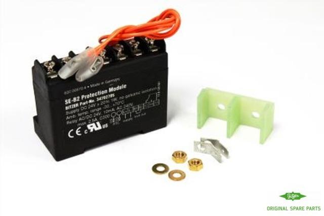 Adapter, Elektronik