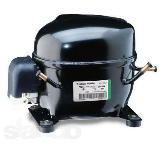 Kompressor Aspera Embraco