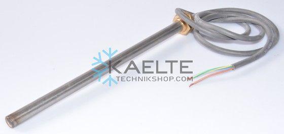 Heizkörper 340 W, 240 V, d=12 mm, L=240 mm