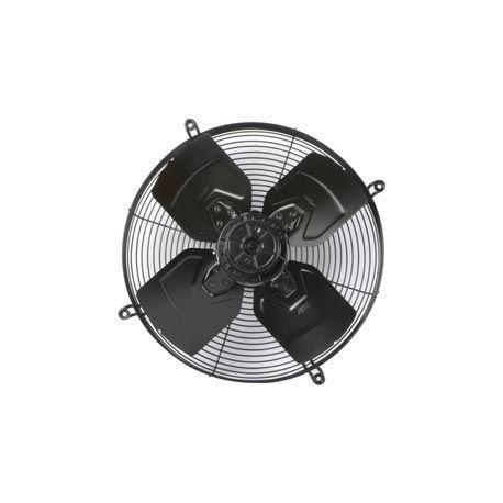 Saugventilator Ziehl-Abegg FB050-VDK.4I.V4P, d = 500mm 400V 50Hz 650/440W, 1340/960U/min