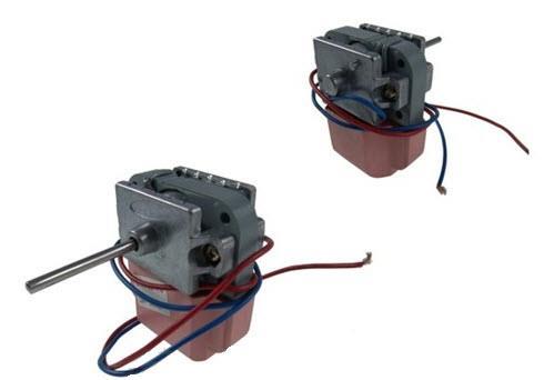 Lüfter No-Frost AEG, 10 W, Welle 47 mm, ohne Lüfterflügel