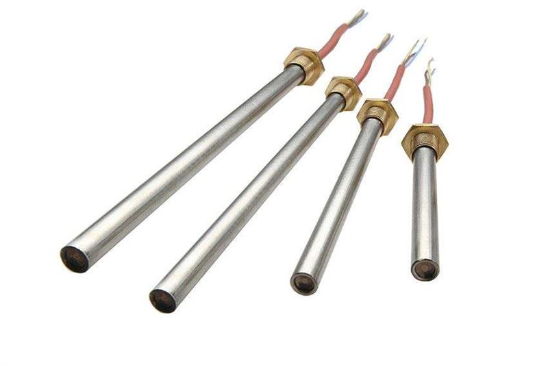 PTC HEIZUNGSELEMENT 330 WATT - AISI 316