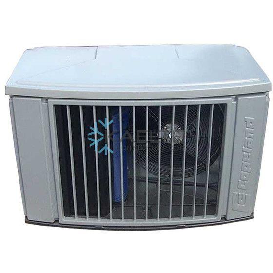 Verflüssigungssatz Copeland OMQ-45D TFD, 380-420V, 50 Hz