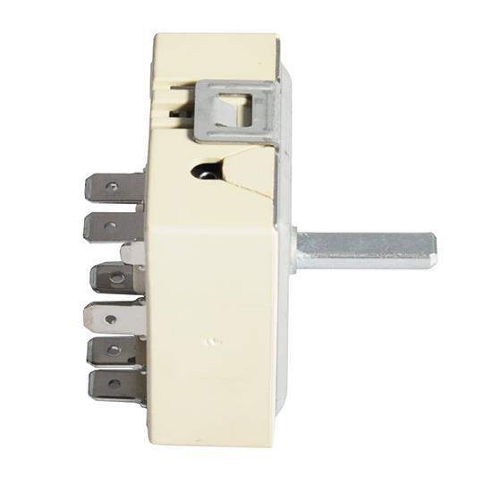 Energieregler EGO 50.57021.010 / 5057021010, Einkreisregler [Misc.]