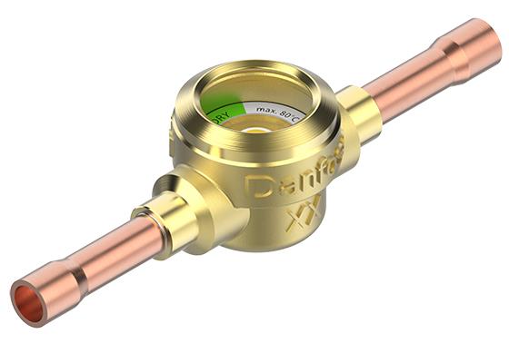 Schauglas Danfoss SGP6s N