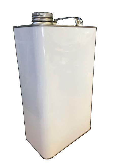 Danfoss 160P 7754002 5 Liter Kanister Mineralöl