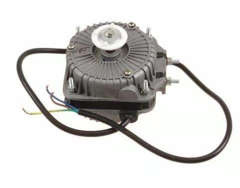 Lüftermotor
