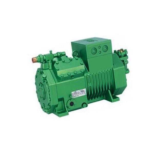Halbhermetischer Verdichter Bitzer 6HE-28Y-40P