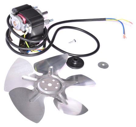 Lüfter NO FROST - 35W, Welle 15 mm, Flügel 154 mm, COPREL