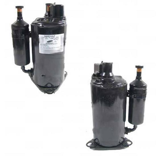 Rotationskompressor Samsung UG4A091JU, R410A, 220V/1F/50 Hz, 2699 W
