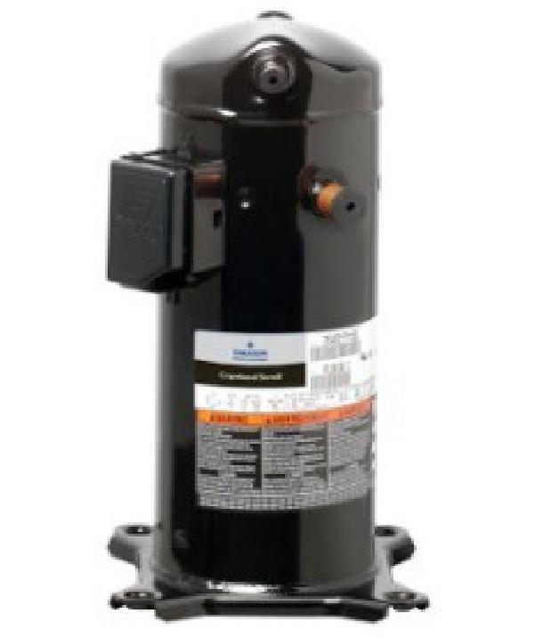 Verdichter Copeland Scroll, ZPD137 KCE-TFD-455, R410A, 380 V, 50 Hz ZP36KCE-PFZN-524
